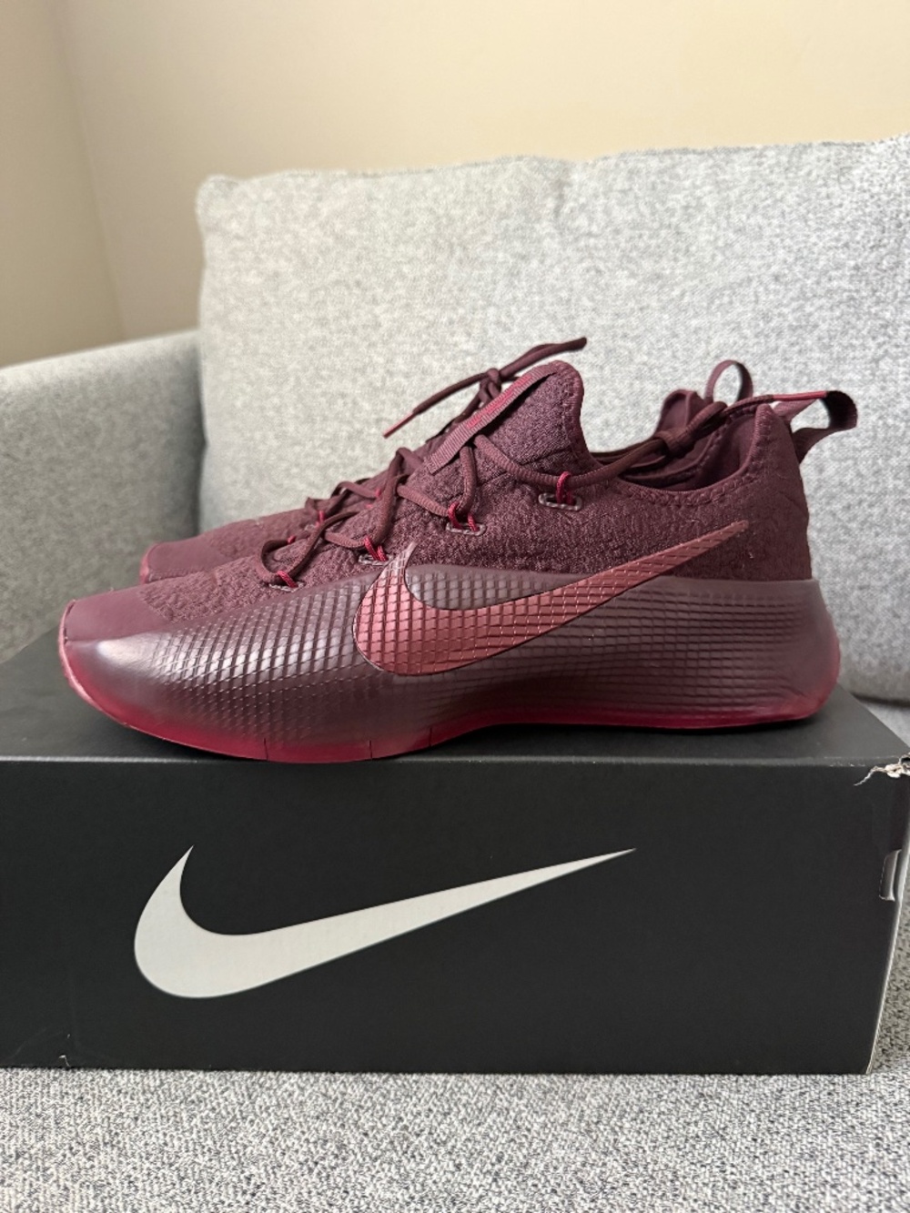 Nike LeBron TR1